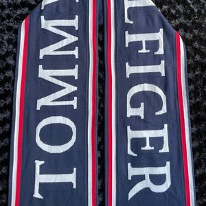 Tommy Hilfiger Unisex Scarf